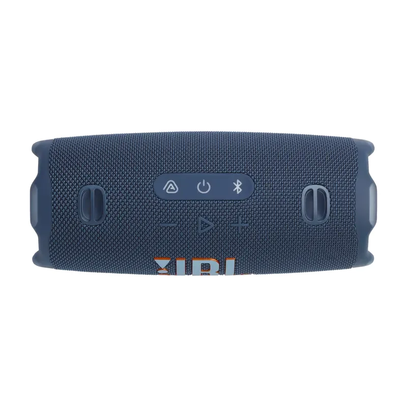 Portable Speakers JBL Charge 6, Blue — foto 4