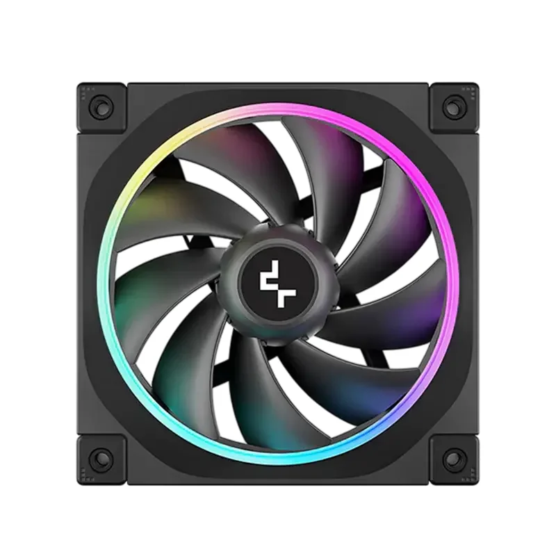 Case Fan Deepcool FL12 SE 3in1 kit, 120 mm — foto 4