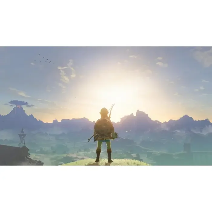 Nintendo The Legend of Zelda: Breath of the Wild, Action & Adventure, Nintendo Switch 2, Cartridge — foto 7