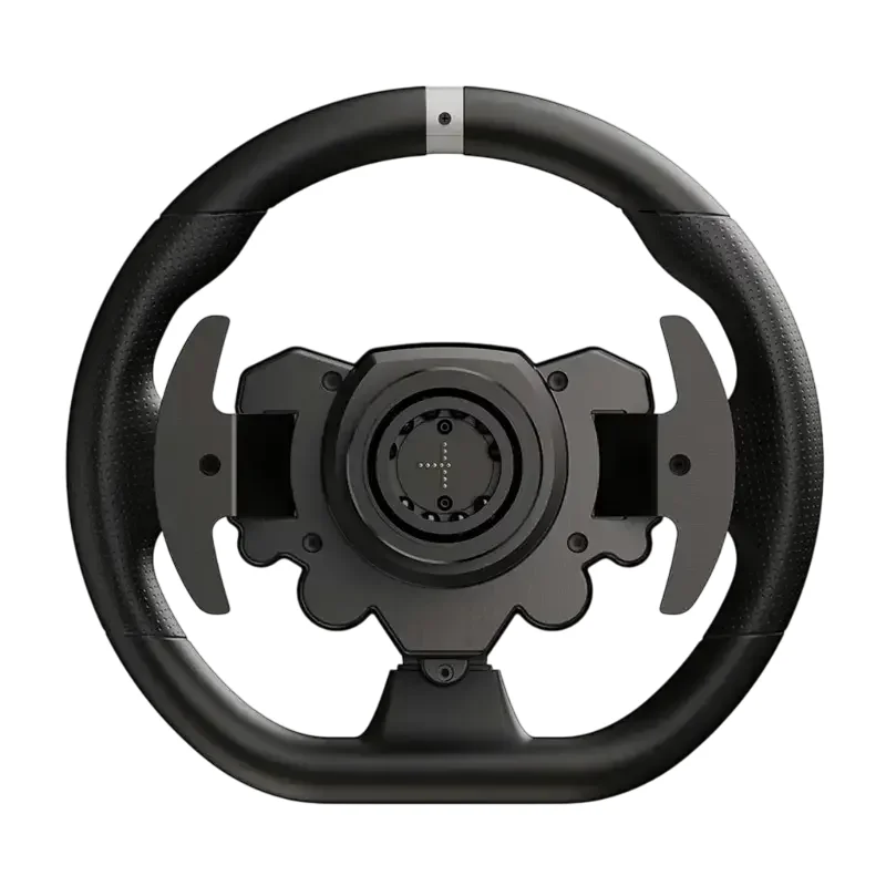 Baza Volanului MOZA ESX Steering Wheel for PC & Xbox, Negru — foto 3