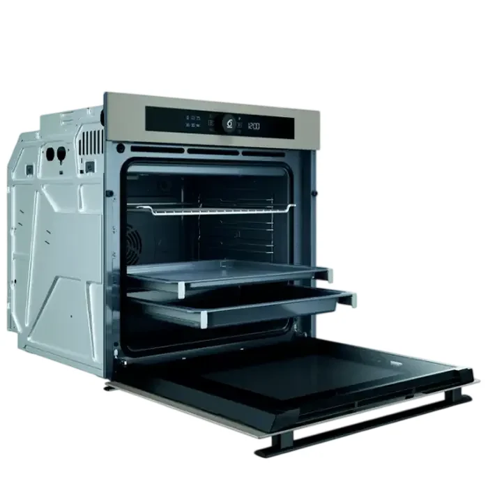 Cuptor Electric Whirlpool WOI4S8HM2SEA, Verde — foto 5