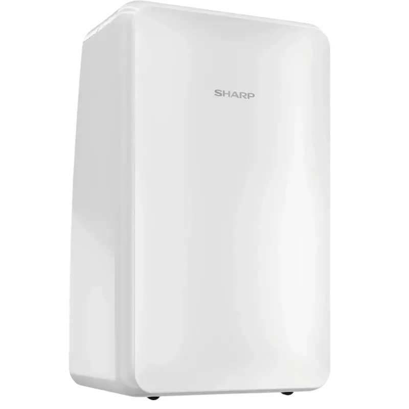 Air Dryer Sharp UD-T10AE-W — foto 7