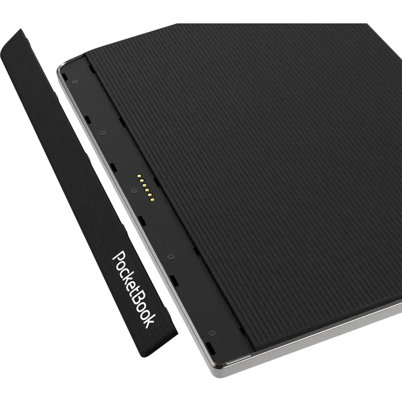 eBook Reader PocketBook 743G InkPad 4, Stardust Silver — foto 8