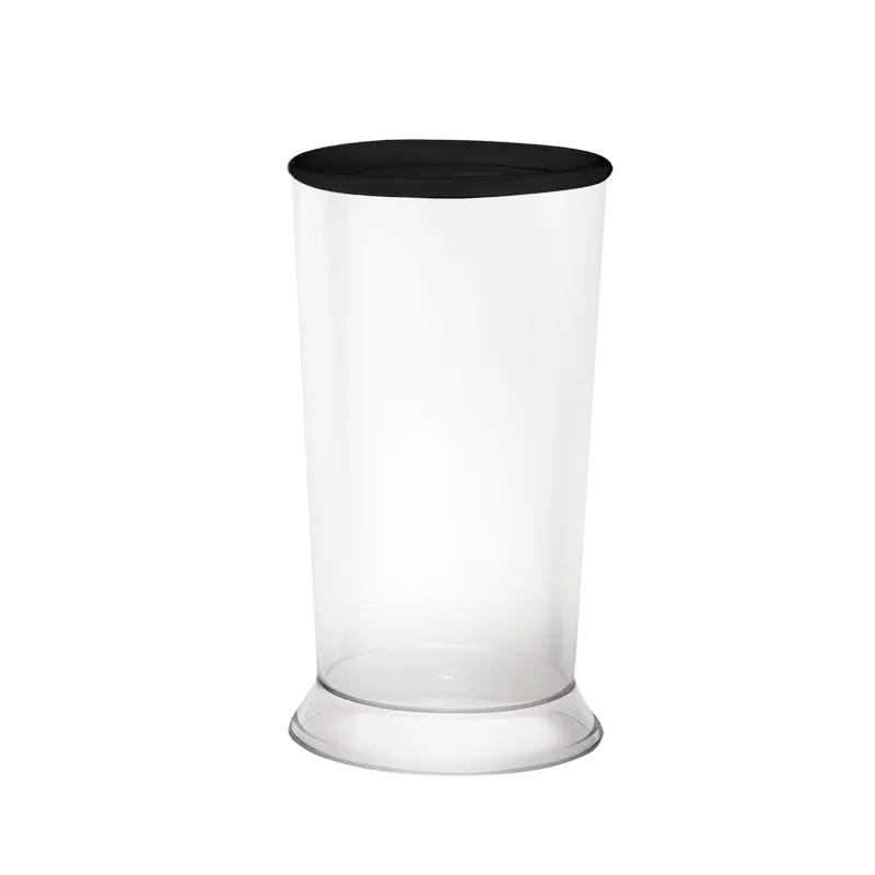 Hand blender Polaris PHB1594, Black — foto 3