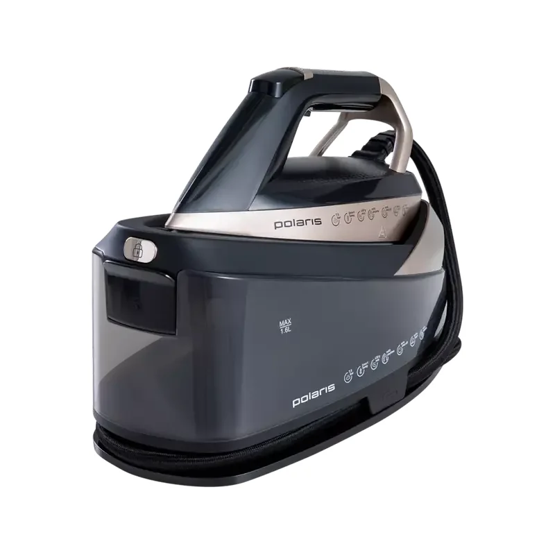 Ironing System Polaris PSS7590K — foto 14