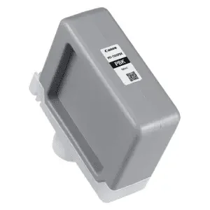 Ink Cartridge Canon PFI-1700 Photo Black — foto 3