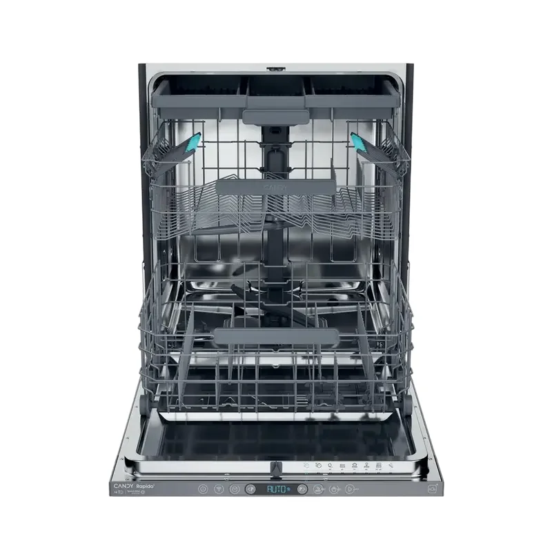 Dish Washer/bin Candy CI 6E7F1A — foto 7