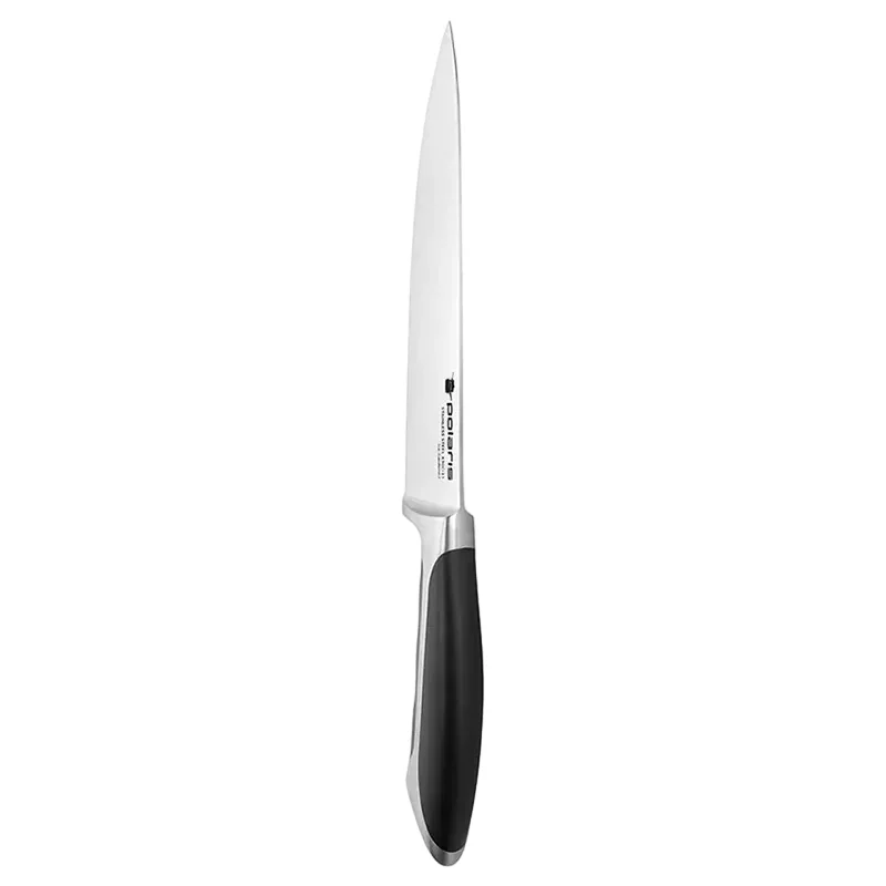 Set de Cuțite Polaris Millennium-3SS, Negru — foto 2