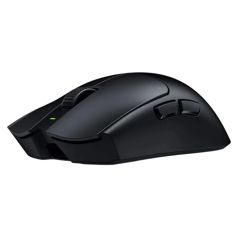 Gaming Mouse Razer Viper V3 Pro, Negru — foto 4