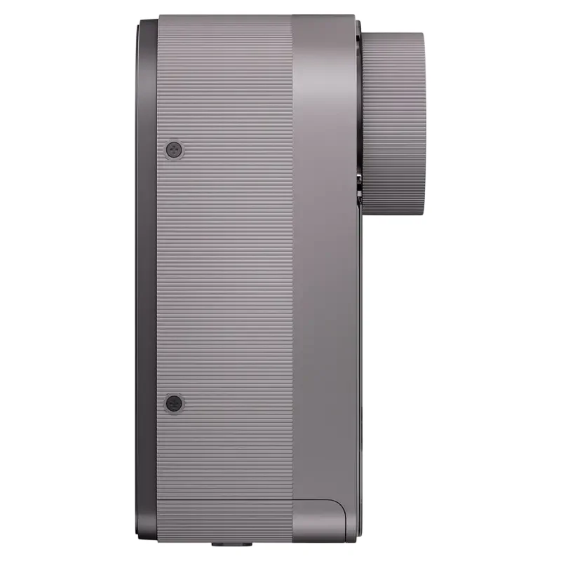 Smart Door Lock Xiaomi Self-Install Smart Lock, Grey — foto 2