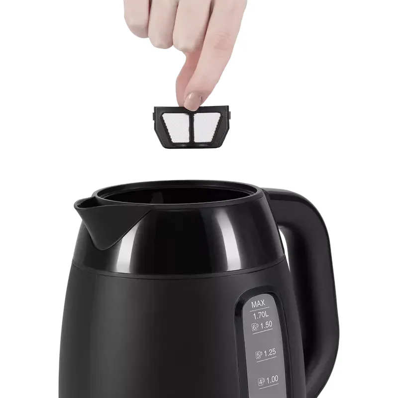Kettle Polaris PWK 0723DDW — foto 8
