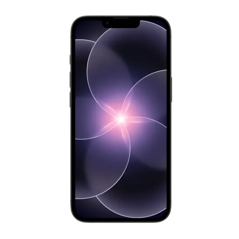 Smartphone Apple iPhone 17e, 8GB/256GB, Black — foto 5