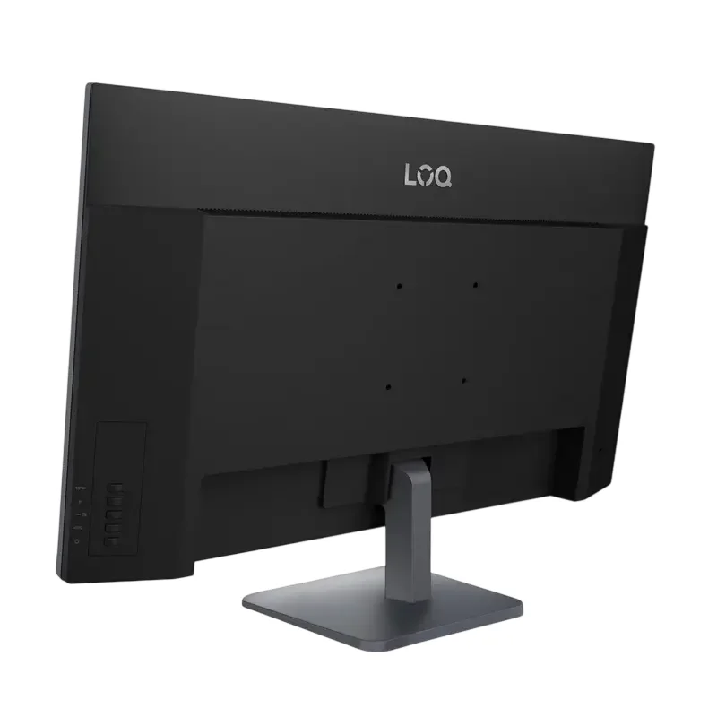 31.5" LENOVO LOQ 32Q-10, Black, IPS — foto 3