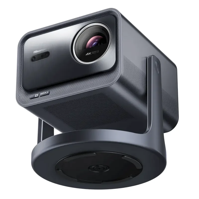 Проектор Hisense C2 Pro, 2600ANSI Lumens, 4K UHD (3840×2160) — foto 10