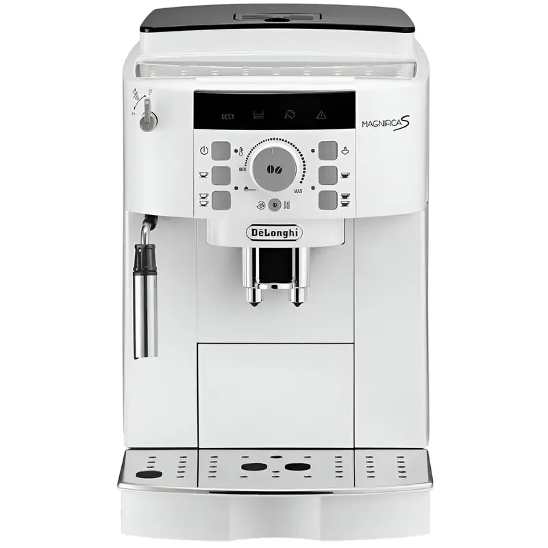 Coffee Machine DeLonghi ECAM22.110 White — foto 6