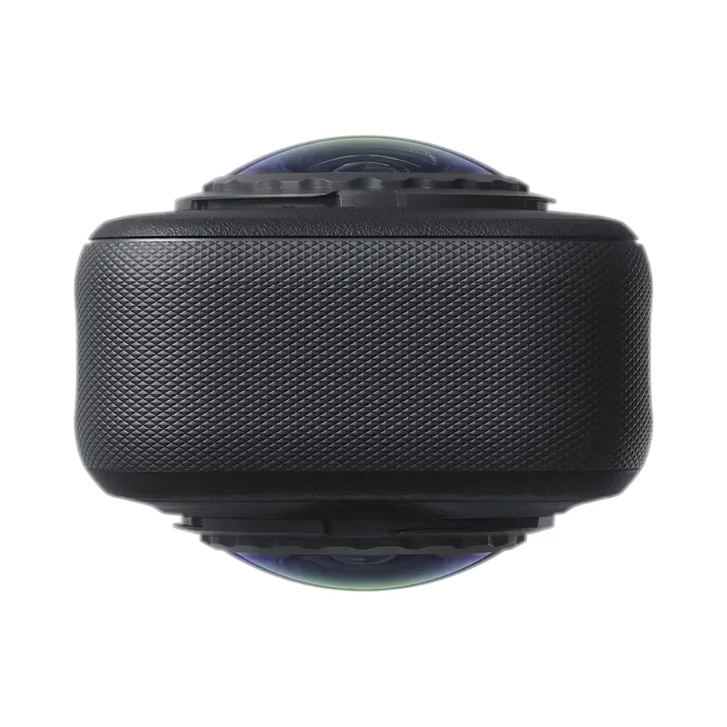 Camera Action Insta360 X6 Standard Bundle, Midnight Black — foto 9