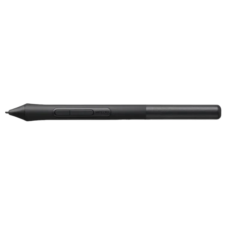 Graphics Tablet Wacom Intuos S, Black — foto 2