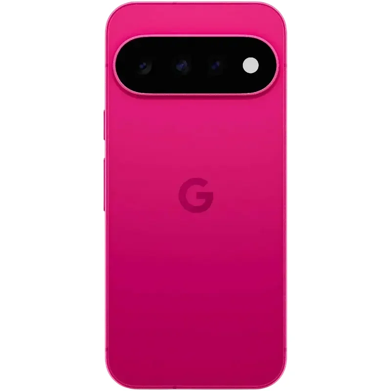 Google Pixel 11 12/256GB Hibiscus — foto 7