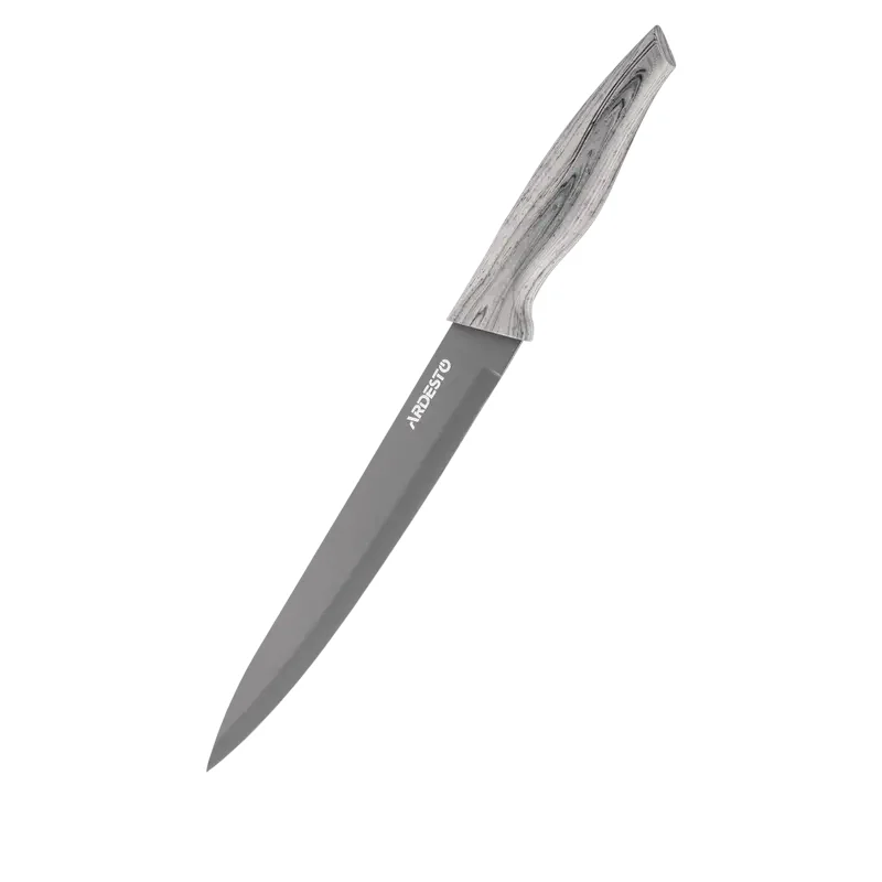 Knife Set Ardesto Black Mars, AR2105BG — foto 6