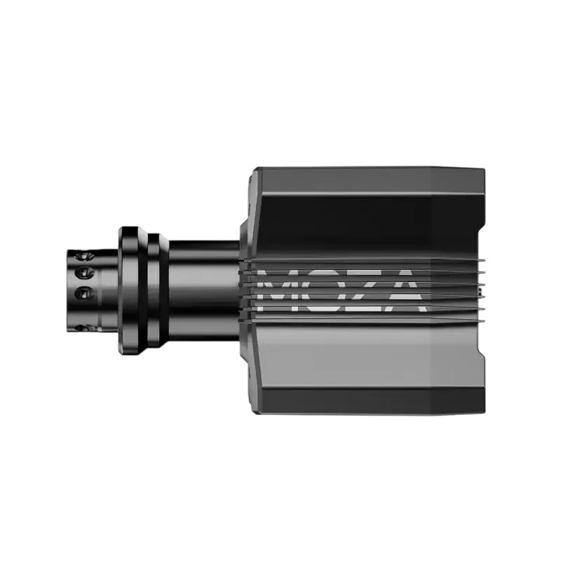 База для руля MOZA R9 V3, Чёрный — foto 2