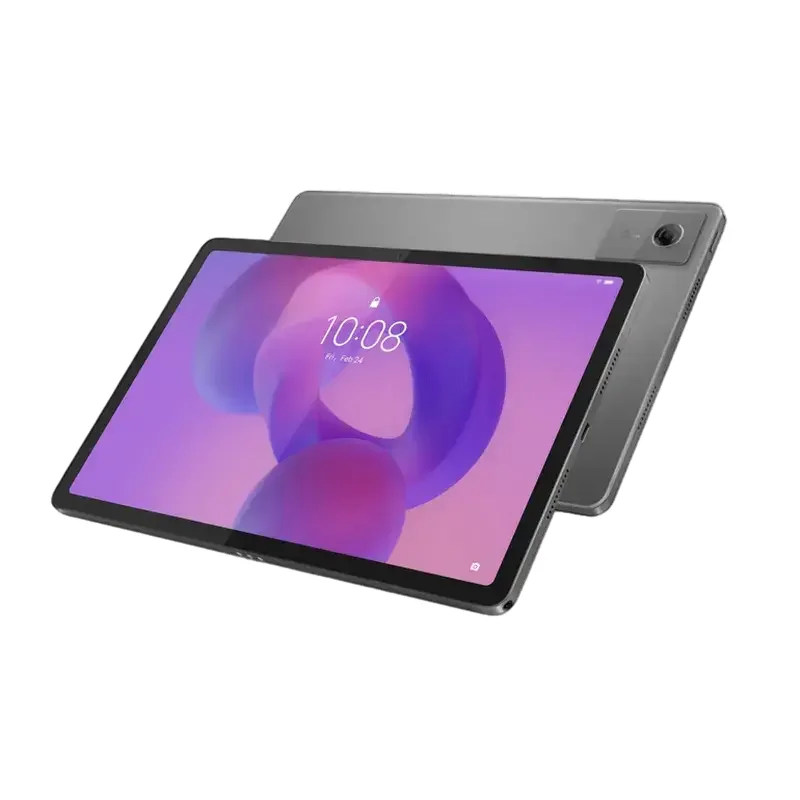 Планшет Lenovo Idea Tab, Wi-Fi, 8Гб/256Гб, Luna Grey — foto 5