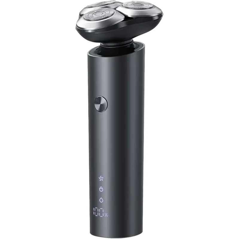 Электробритва мужская Xiaomi S301, Чёрный — foto 2