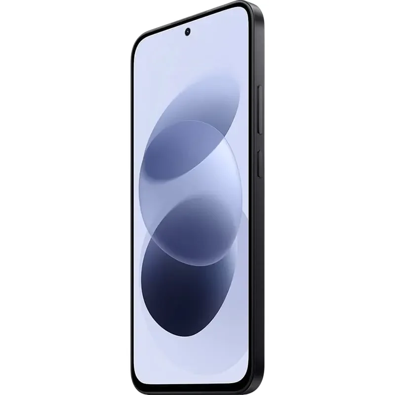 Redmi Note 17 4G 4/128GB EU Black — foto 3