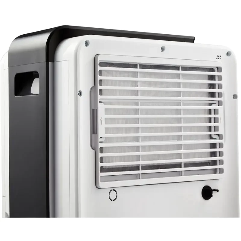 Dezumidificator Electrolux EDM-35L, Alb — foto 8