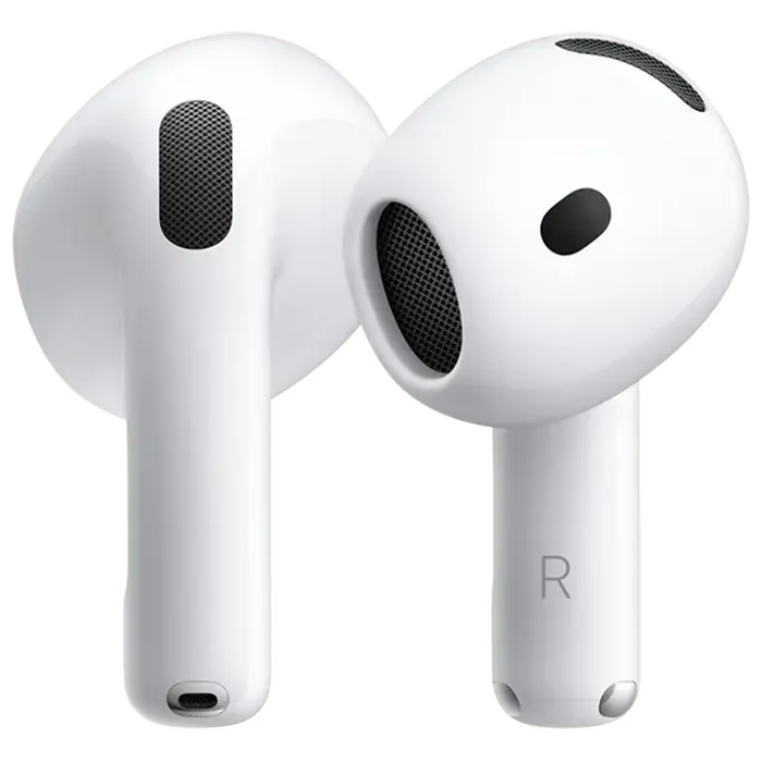 Apple AirPods 5, White , Model A3531 A3532 A3530 — foto 2