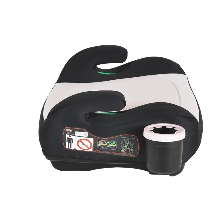 Scaun auto Moni Swift  36 kg pink 125-150cm 3801005152278 — foto 4