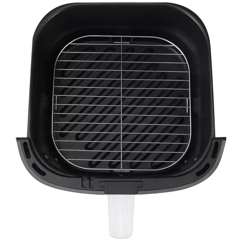 Friteuză cu aer cald Polaris PAF 6006DW, Negru | Oțel inoxidabil — foto 5