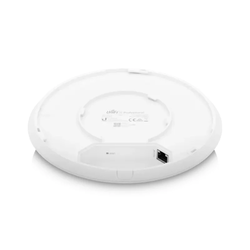 Беспроводная точка доступа Ubiquiti U6 Pro, Белый — foto 2