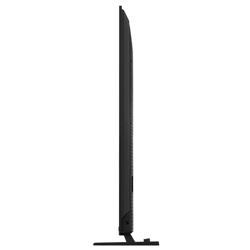 55" LED SMART Телевизор Hisense 55E8S, 3840x2160 4K UHD, VIDAA U OS, Черный — foto 9