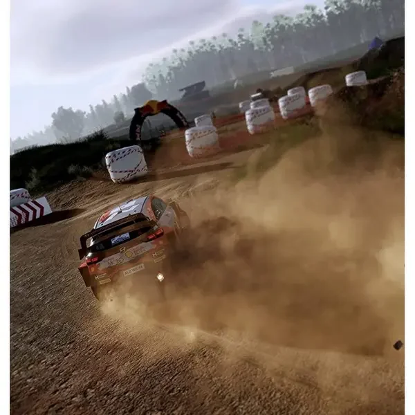 Game For PS4 WRC 10 — foto 2