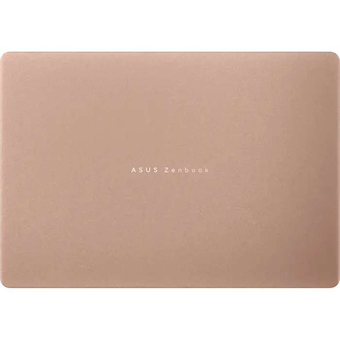 NB ASUS 14.0" Zenbook 14 UX3480KA Pink (Ryzen AI 5 330 16Gb 512Gb Win 11) — foto 6