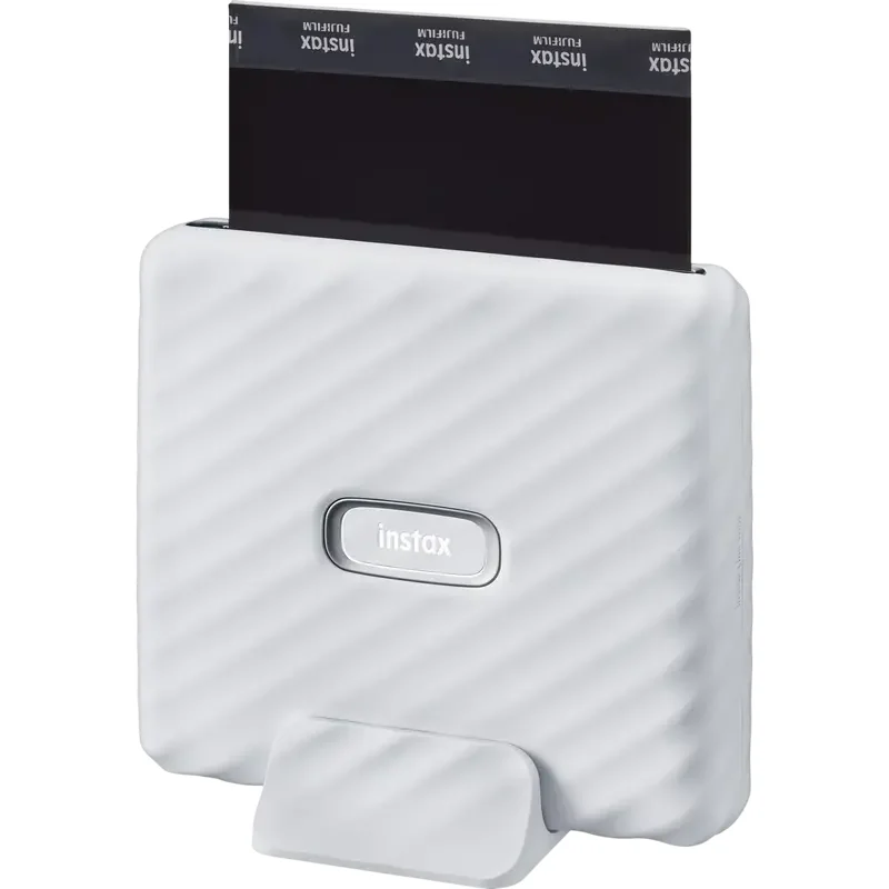 Camera Fujifilm Instax Link Wide, Ash White — foto 5