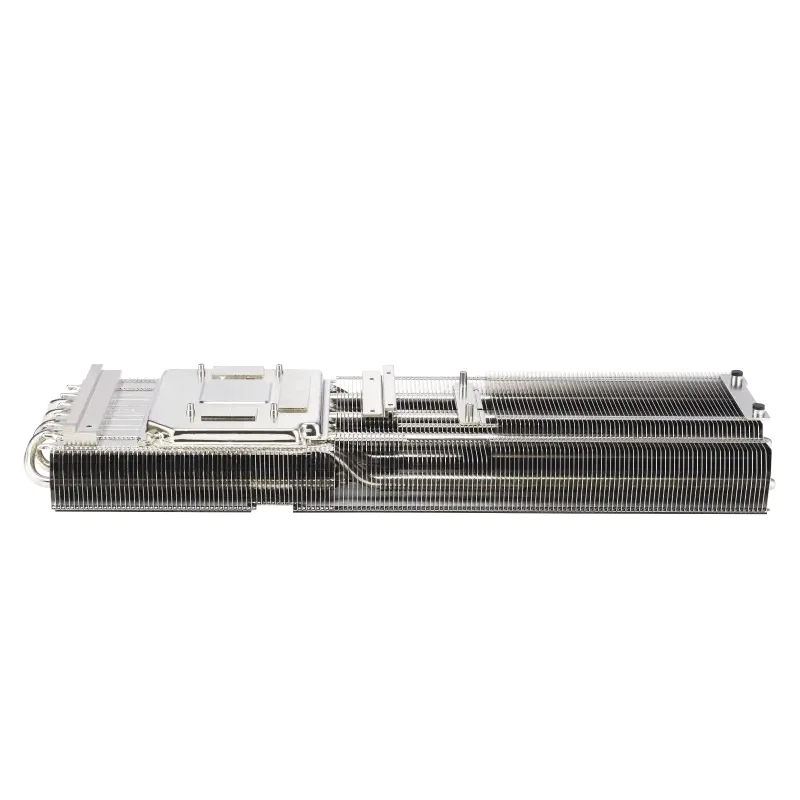 Graphics Card ASUS RTX5080-O16G-NOCTUA, 16GB GDDR7 256bit — foto 7