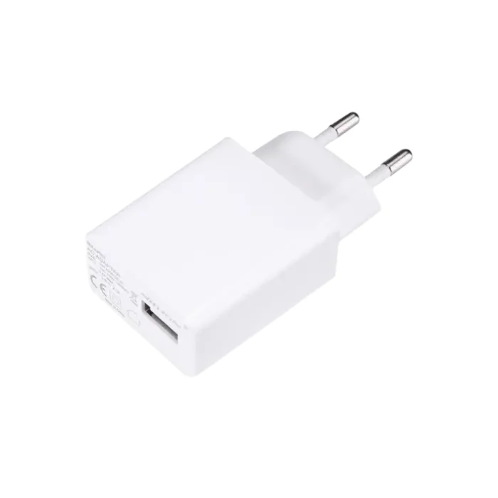 Încărcător Nillkin Wall Charger AC, 1USB, 2.0A, Alb — foto 2