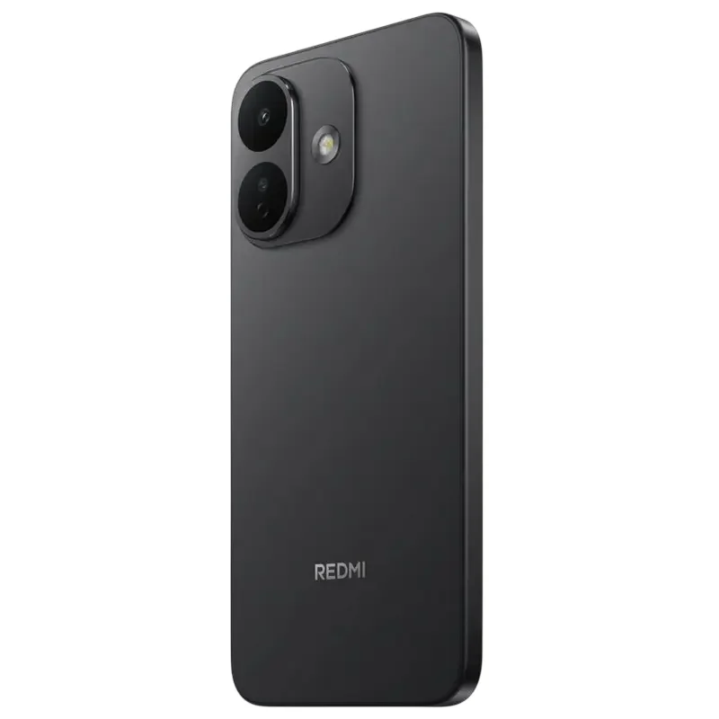 Redmi Note 17 Pro 5G 8/512GB EU Black — foto 6