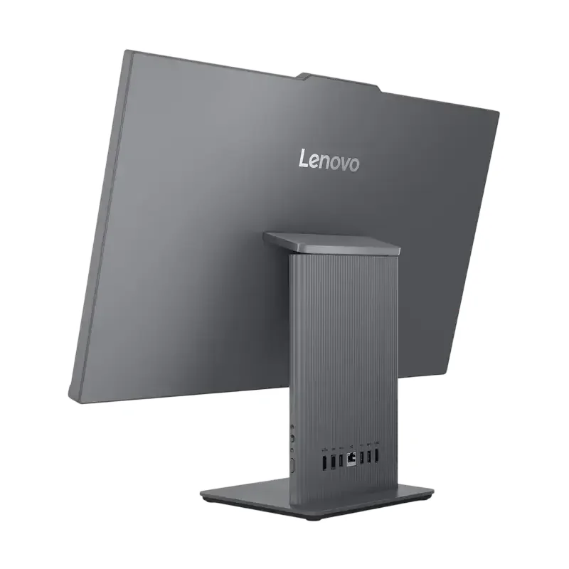 Lenovo AIO IdeaCentre 3 27IRH9 Luna Grey (27" FHD IPS 300nits Core 7 240H 2.5-5.2GHz, 16GB, 512GB SS — foto 7