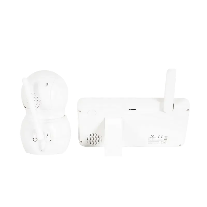 Moni Video baby monitor Kari 3800146271619 — foto 5