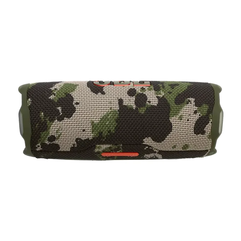 Portable Speakers JBL Flip 7, Squad — foto 4