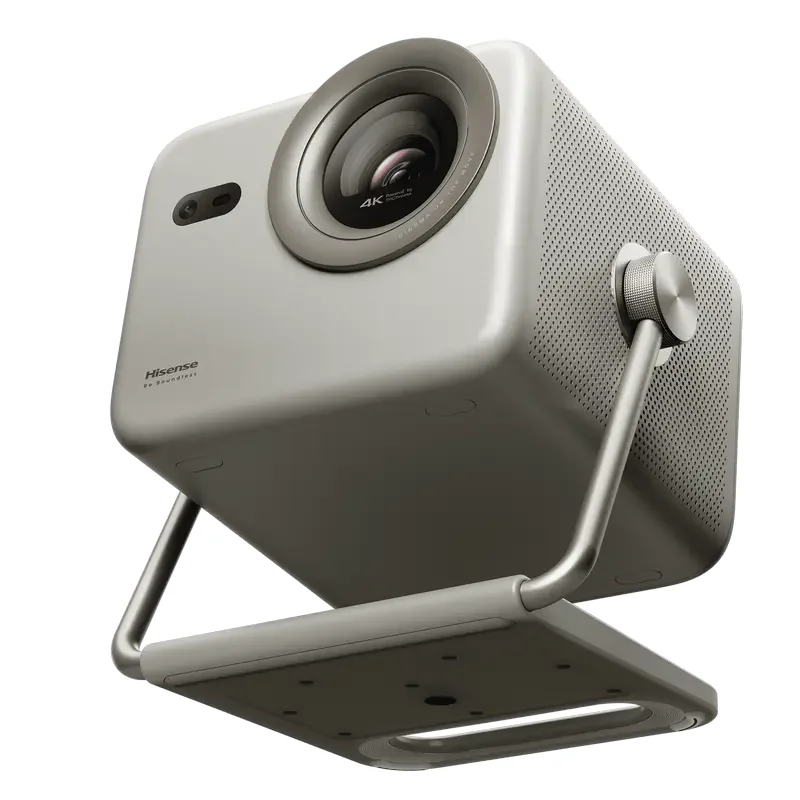 Proiector laser Hisense M2 Pro, 1300ANSI Lumens, 4K UHD (3840×2160) — foto 10