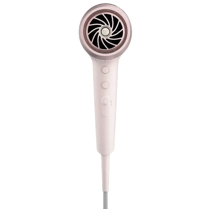 Uscător de păr Philips BHD530/00, 2300W, Piersica perla — foto 2