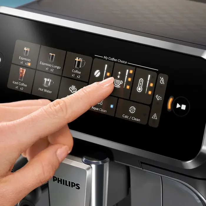 Coffee Machine Philips EP3329/70 — foto 6