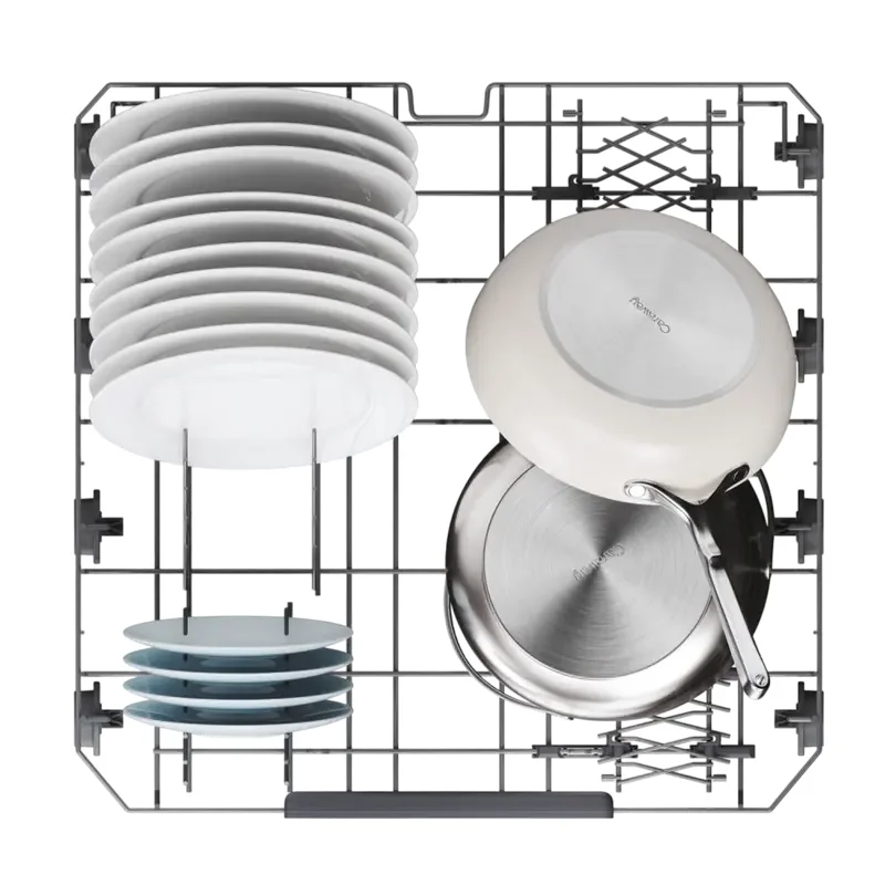 Dish Washer/bin Candy CI 6E7F1A — foto 11