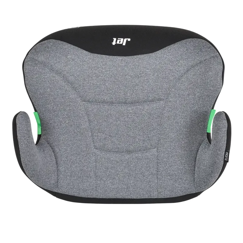 Scaun auto Moni Jet  36 kg / Gray / Black (3801005152155) — foto 3