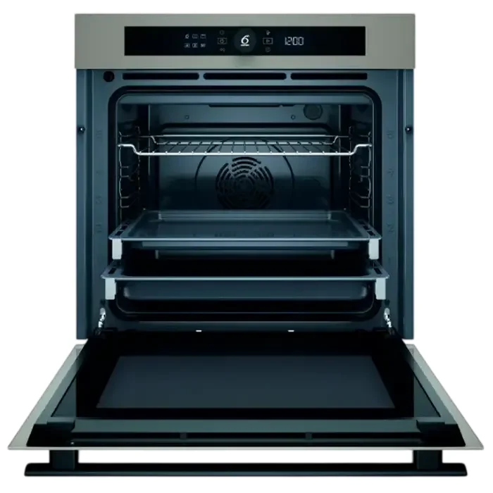 Cuptor Electric Whirlpool WOI4S8HM2SEA, Verde — foto 2