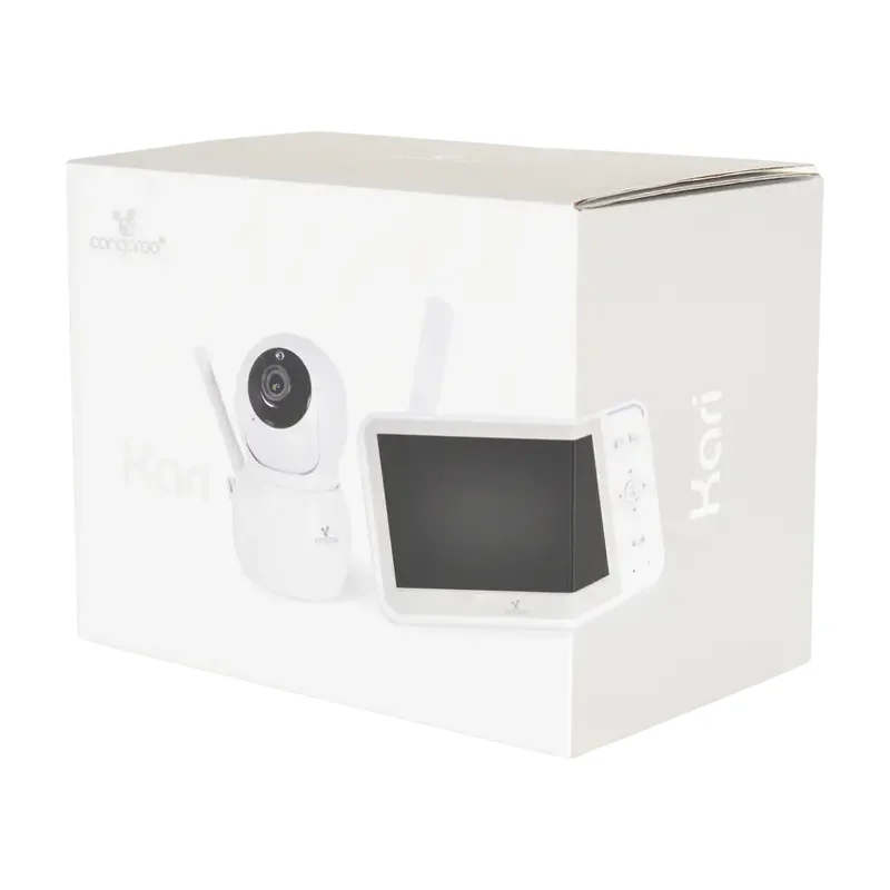 Moni Video baby monitor Kari 3800146271619 — foto 3