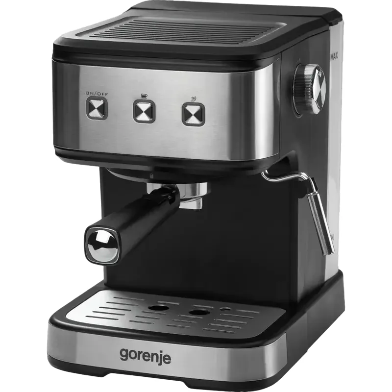 Coffee Maker Gorenje ESCM12MBK — foto 9